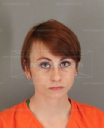Amber Marie Hicks