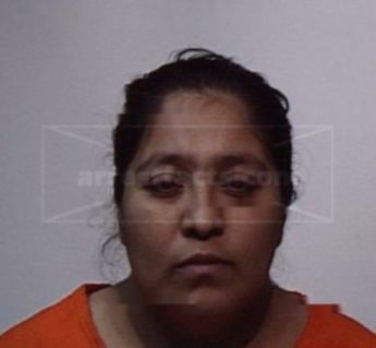 Maria J. Torres Shaver