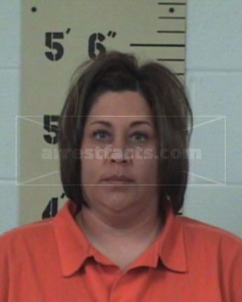 Amanda Sims Rhoades