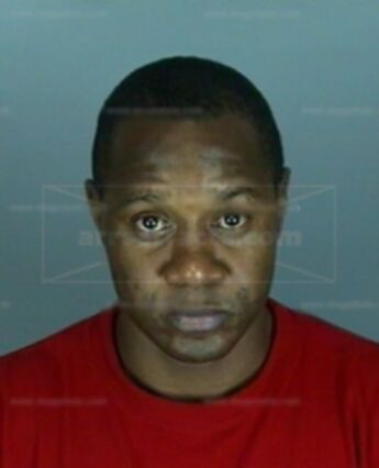 Anthony Tyrone Robinson