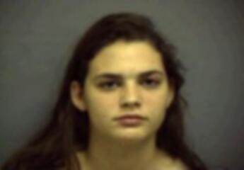 Amy Elizabeth Pershin