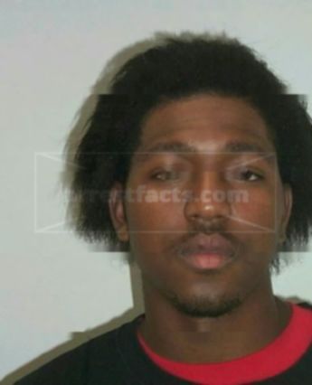 Jerrell Henry