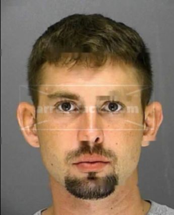 Travis Albert Arrington