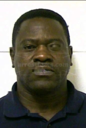 Tracy Lamar Billingslea