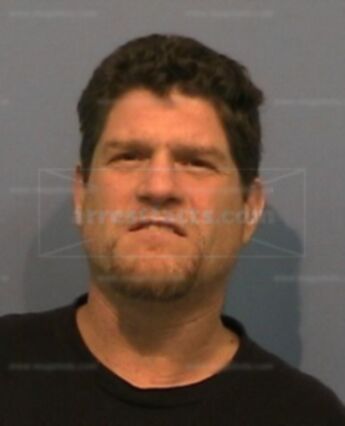 Mark Andrew Maxey