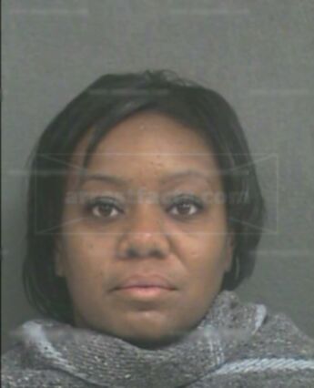 Ieshia Scherece Collins