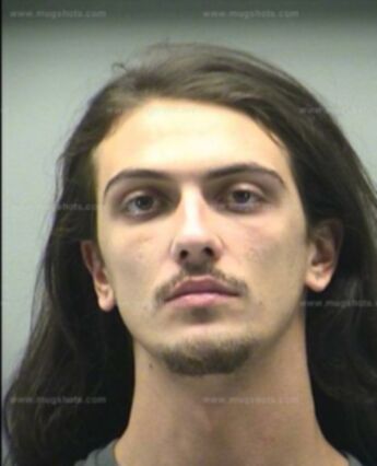 Grant Garrett Gilliland
