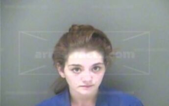 Chassidy Dawn Evans