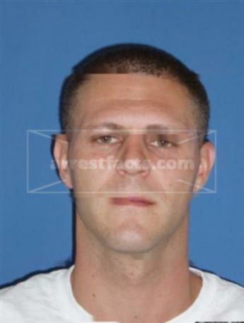 Shawn David Hayes