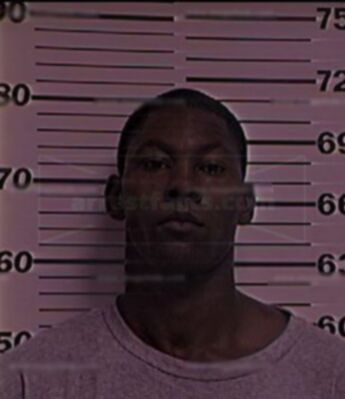 Charles Lee Spencer
