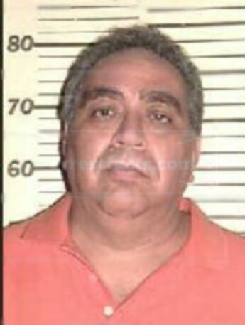 Rodolfo Ojeda Alvarez