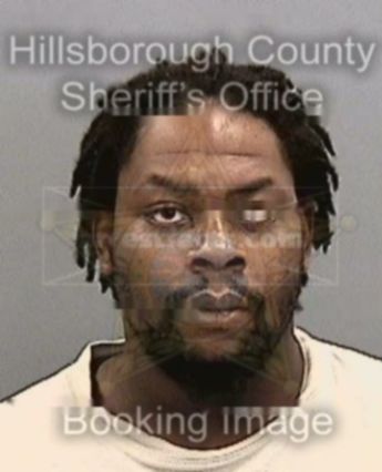 Tylvis Wade Bronson Jr.