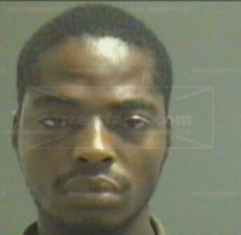 Jarvis Nicholas George