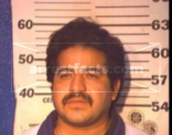 Margarito Badillo Hernandez