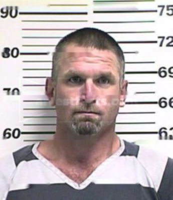 Kelly Leroy Thomas