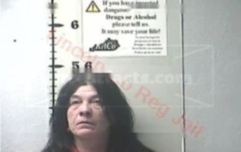 Wanda Gabbard