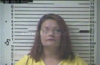 Brandy Michelle Early