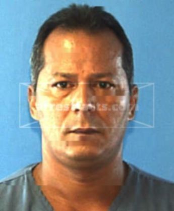 Jose A Colon