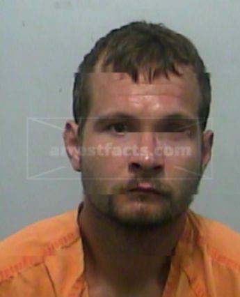 Chad Charles Cauffman