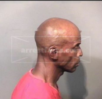Derrick Spencer Collins