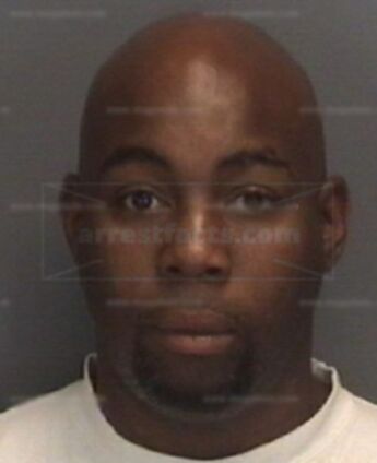 Aurino C Mckinney