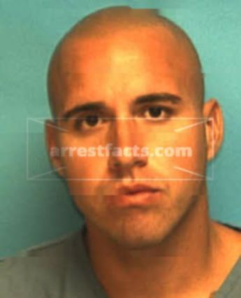 Michael Brandon Morales