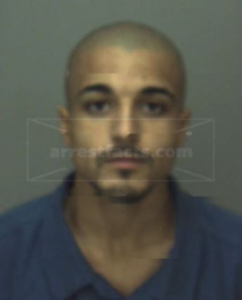 Mykel Roshawn Eads