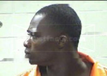 Preston Lee Lewis