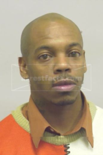 Ronald Matthews