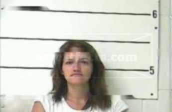 Samantha Dawn Bertram