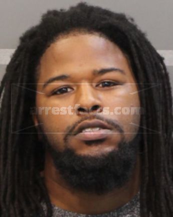 Tremaine Lamar Anderson
