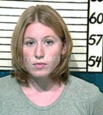 Amanda Leigh Springer