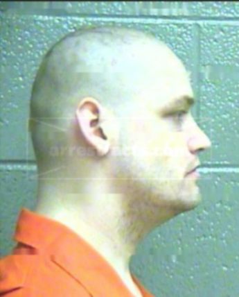 Aaron Lee Powell