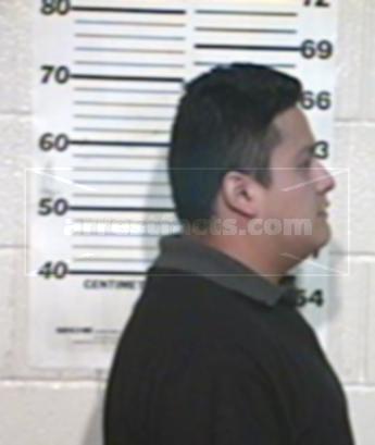 Heriberto Ramirez Mendoza