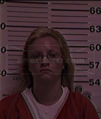 Heather Michelle Mackey