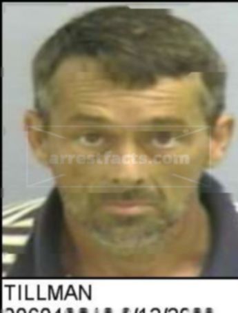 Timothy Scott Tillman