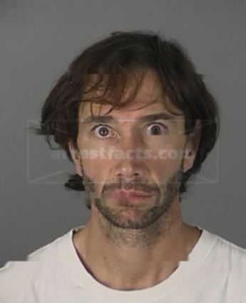 Troy Kenneth Golden