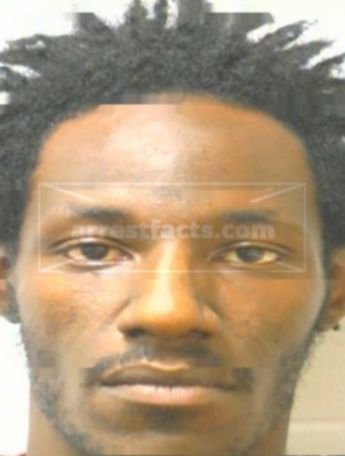 Dartavious Markell Rhodes