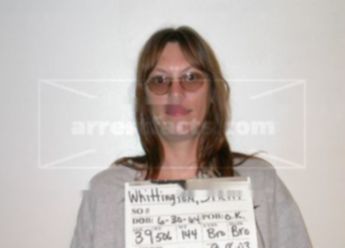 Sherri Lynn Whittington