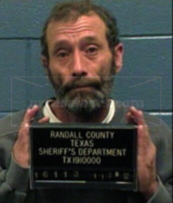 Lee Allen Girty