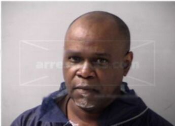 Kevin Ernest Dennis