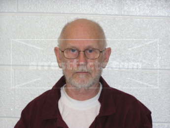 George Kenneth Hayward