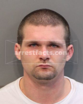 Anthony Steven Reynolds
