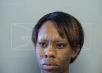 Kyana Crook