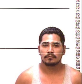 Adam Salas