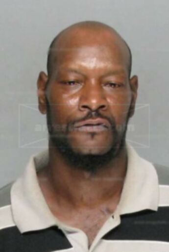 Victor Lamar West