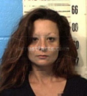 Belinda Rena Brown