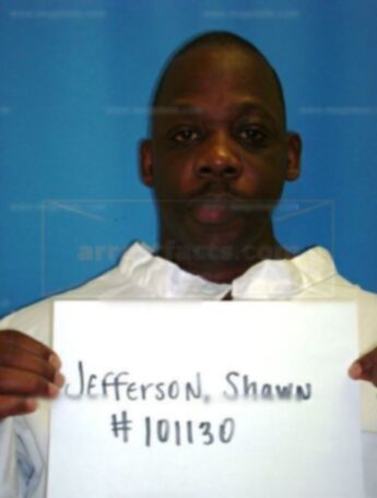 Shawn Jefferson