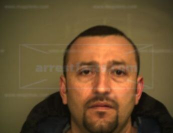 Martin Hinojosa Perez