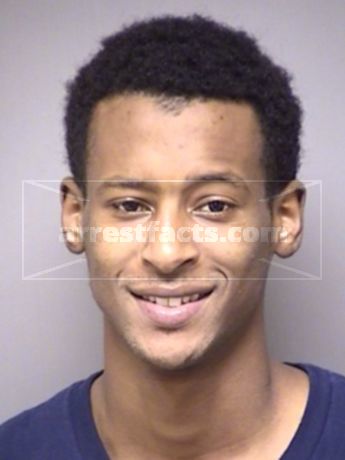 Darien Dwayne Rounds